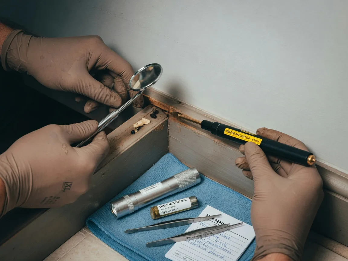 Why choose Emergency Pest Control in Port Republic, MD